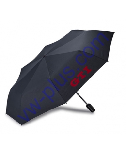 Зонт складной с логотипом GTI для VW, 5G1087602041 - VAG
